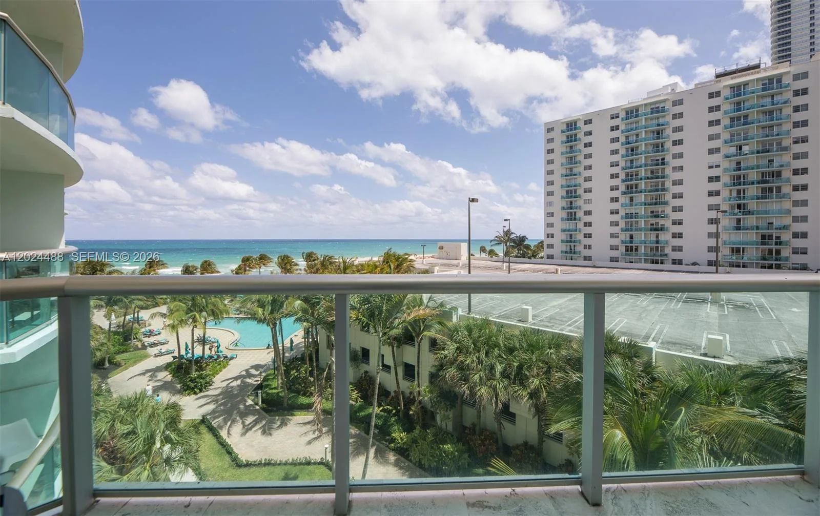 3801 S Ocean Drive # 5L, Hollywood, FL 33019 photo 5
