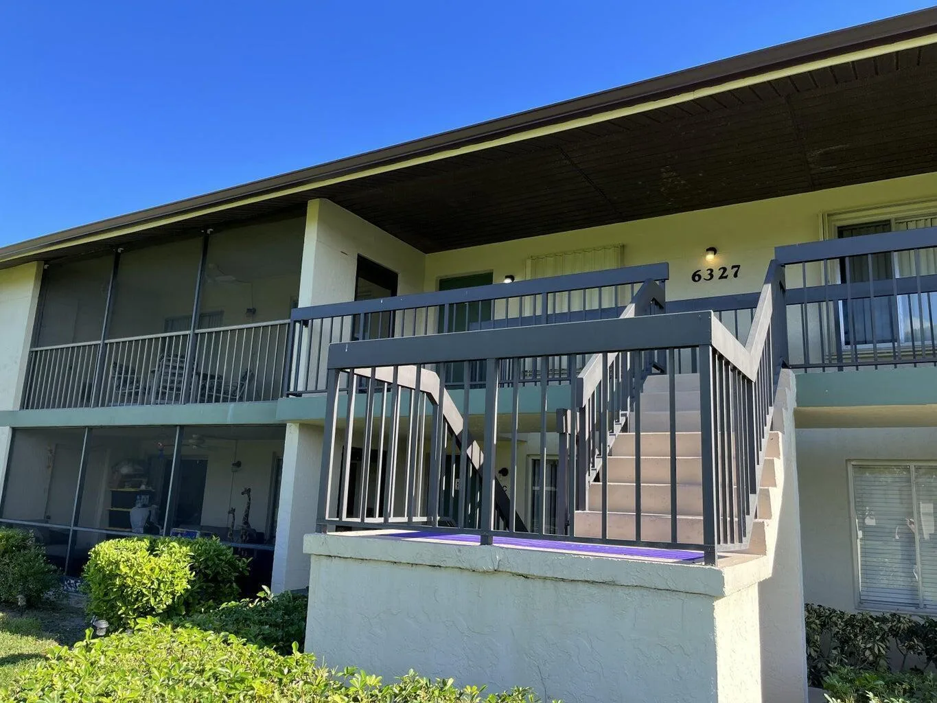 6327 Chasewood Drive # G, Jupiter, FL 33458