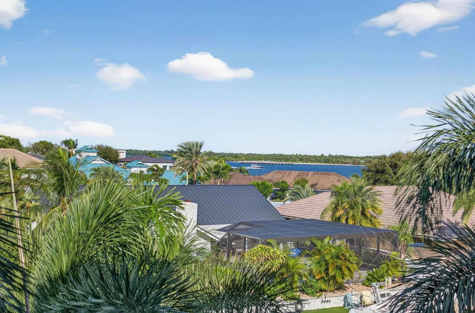 109 Paradise Harbour Boulevard # 409, North Palm Beach, FL 33408 photo 4