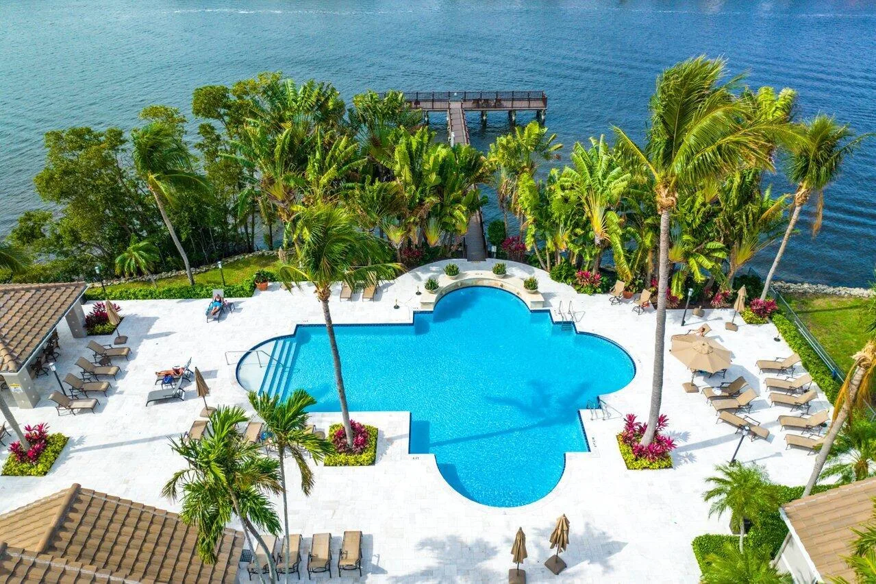 3606 S OCEAN Boulevard # 105, Highland Beach, FL 33487