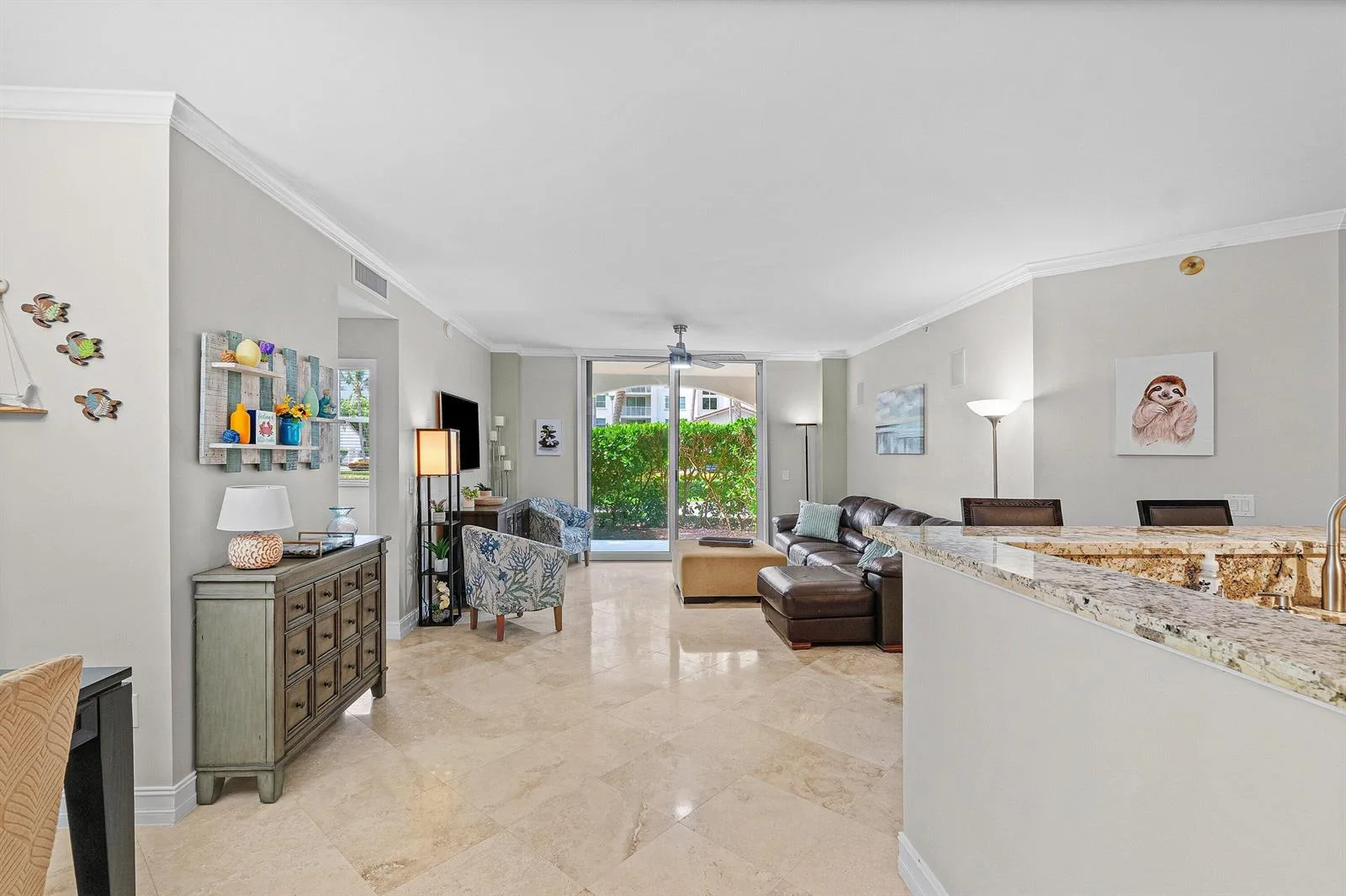 3606 S OCEAN Boulevard # 105, Highland Beach, FL 33487 photo 10