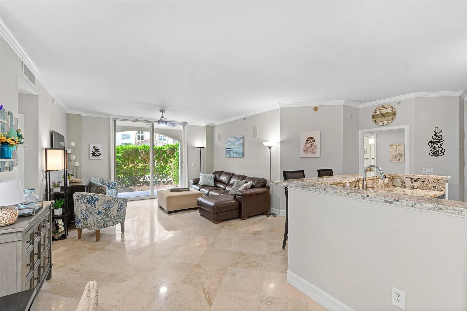 3606 S OCEAN Boulevard # 105, Highland Beach, FL 33487 photo 11