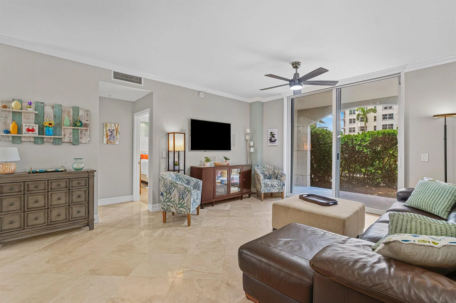 3606 S OCEAN Boulevard # 105, Highland Beach, FL 33487 photo 12
