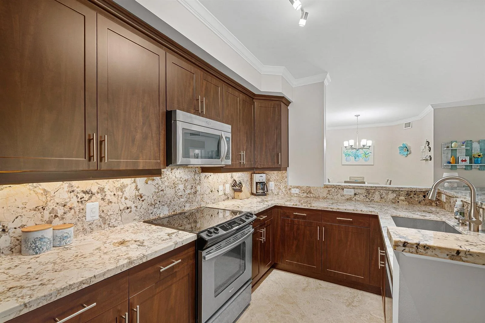 3606 S OCEAN Boulevard # 105, Highland Beach, FL 33487 photo 2