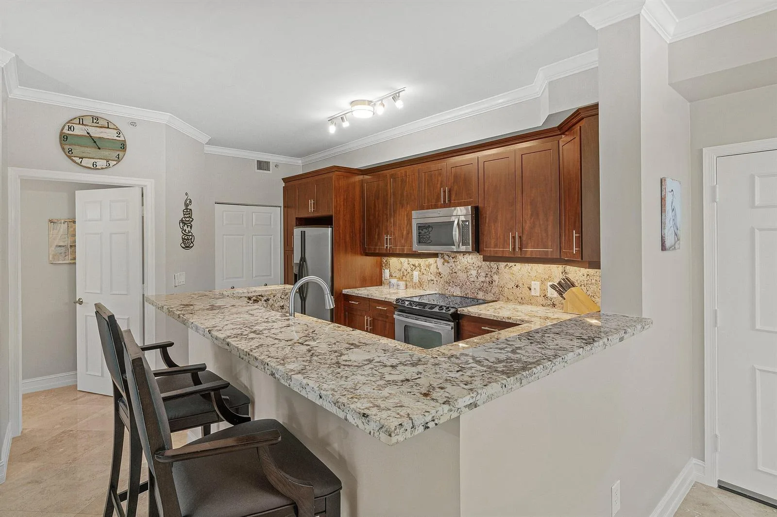 3606 S OCEAN Boulevard # 105, Highland Beach, FL 33487 photo 5
