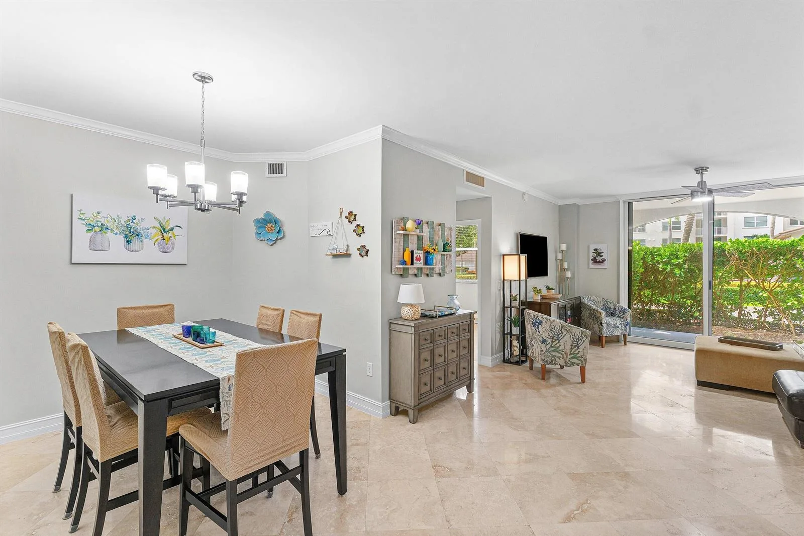 3606 S OCEAN Boulevard # 105, Highland Beach, FL 33487 photo 8
