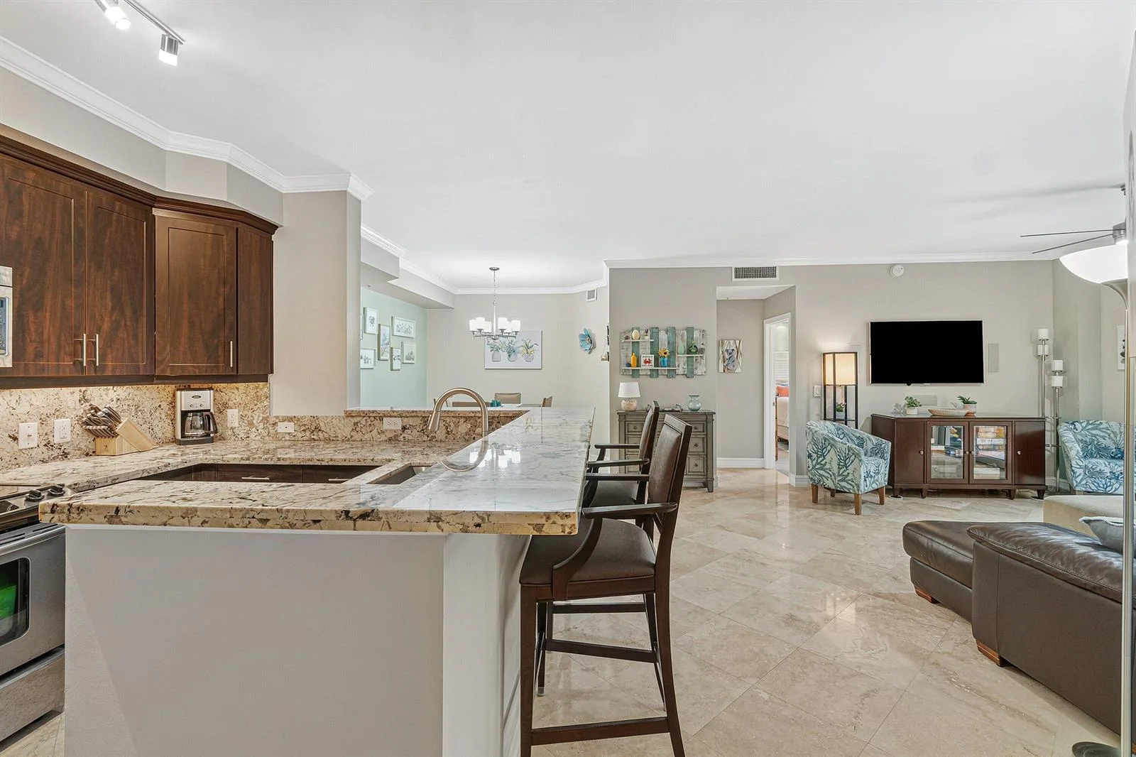 3606 S OCEAN Boulevard # 105, Highland Beach, FL 33487 photo 9