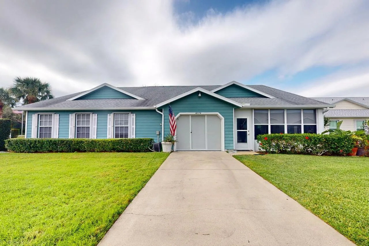 4079 Gator Trace Road, Fort Pierce, FL 34982