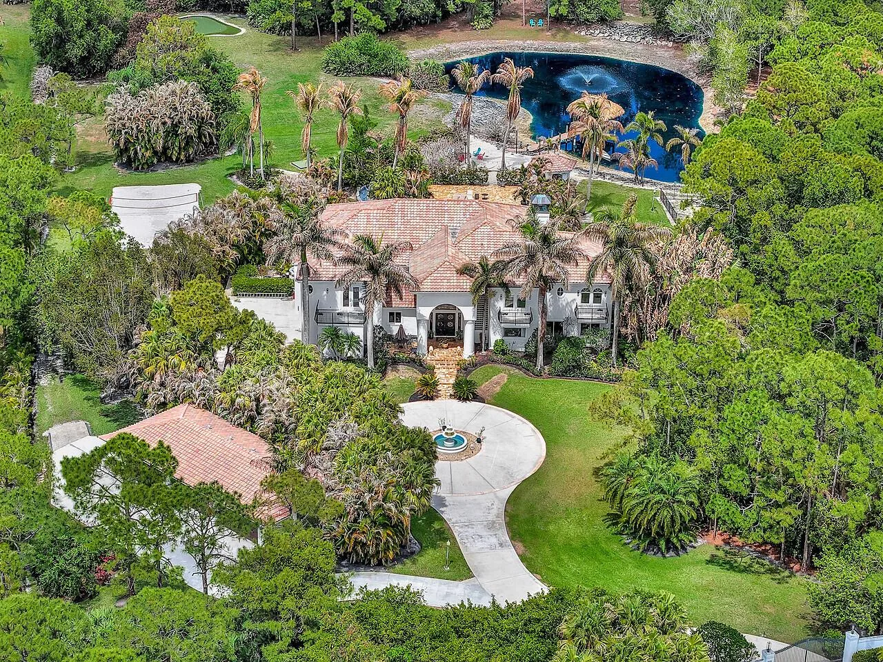 2584 SE Ranch Acres Circle, Jupiter, FL 33478