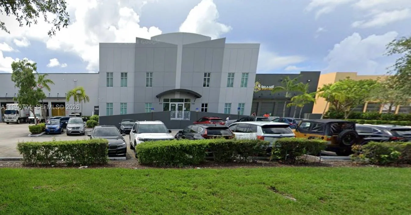 3500 NW 114th Ave # 107, Doral, FL 33178