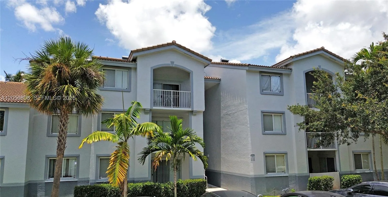 2600 S University Dr # 228, Davie, FL 33328