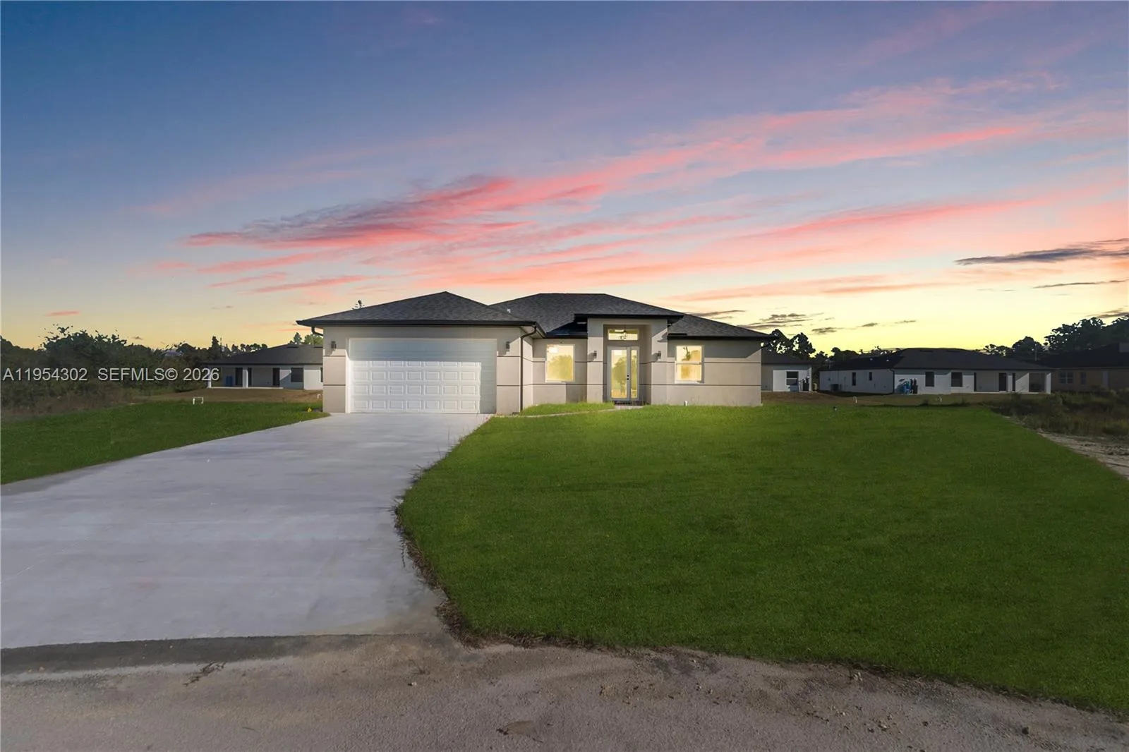 1930 Zombar Ct, Lehigh Acres, FL 33972