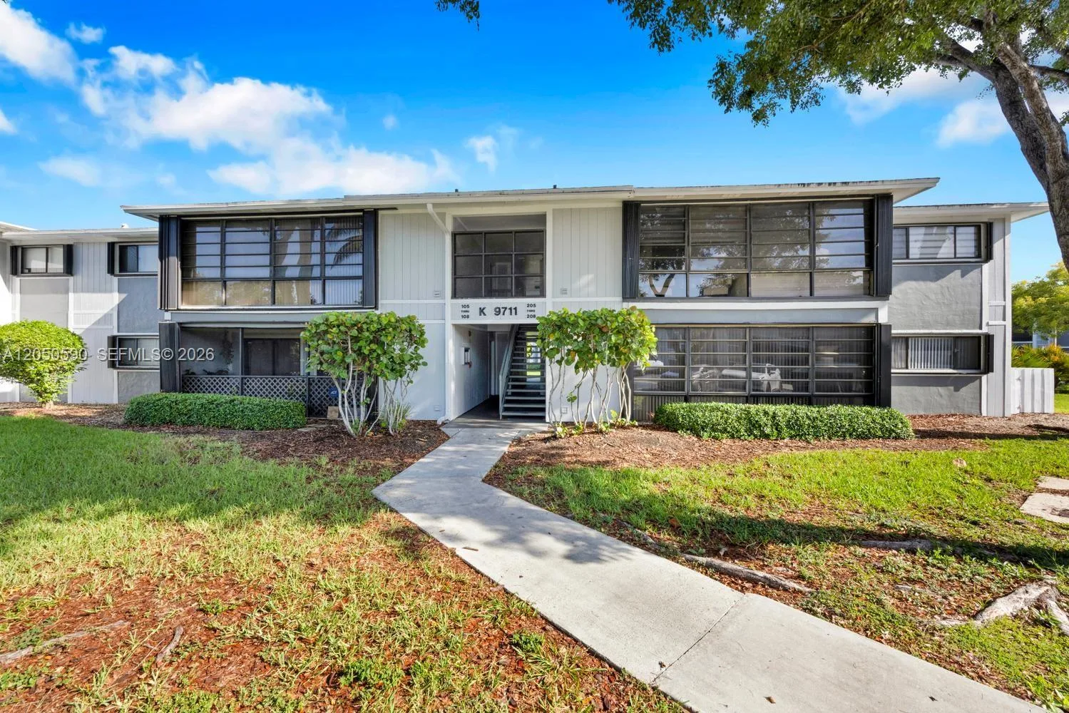 9711 Hammocks Blvd # 108-K, Miami, FL 33196