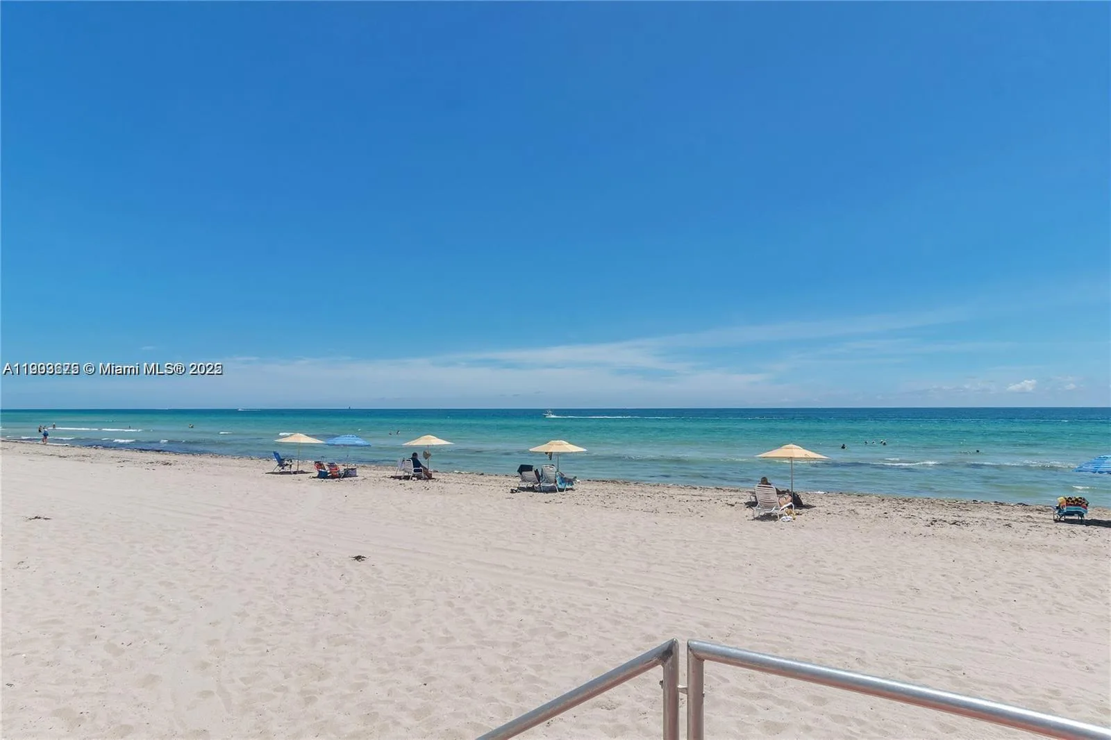 3505 S Ocean Dr # 208, Hollywood, FL 33019