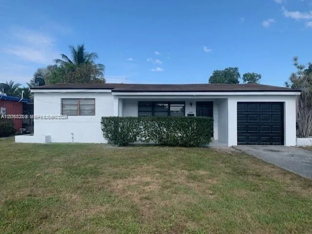 2808 SW 67th Way, Miramar, FL 33023