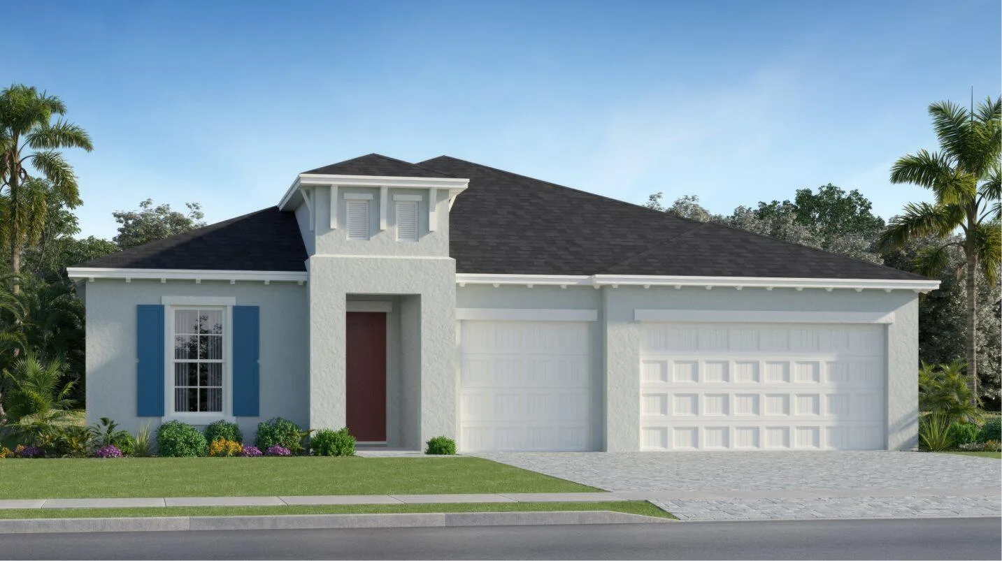 1380 SE Willow Oaks Street, Port St. Lucie, FL 34984