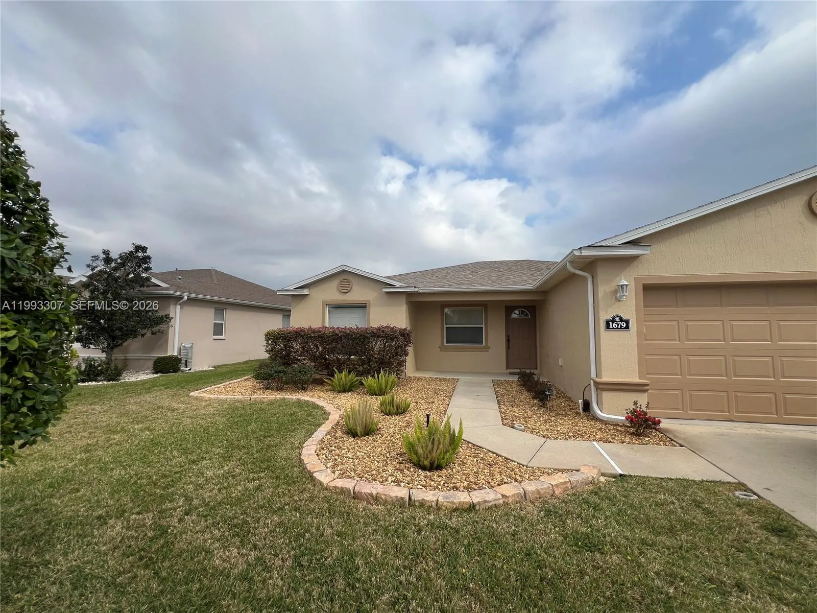 1679 SW 156th Ln, Ocala, FL 34473 — zdjęcie 2