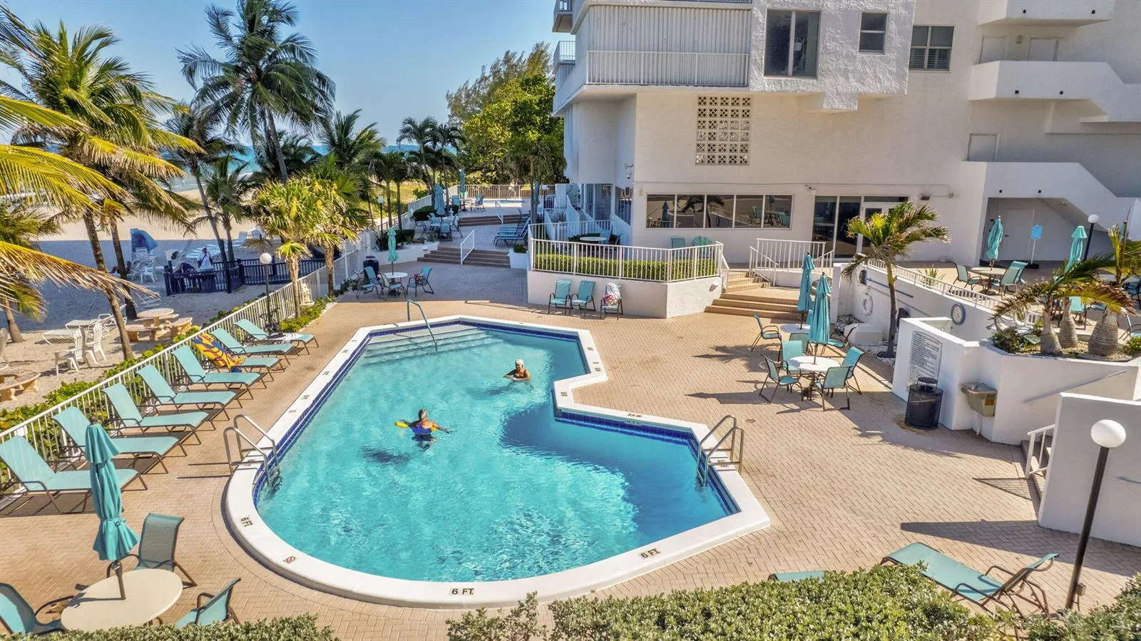 1010 S Ocean Boulevard # 914, Pompano Beach, FL 33062 photo 11