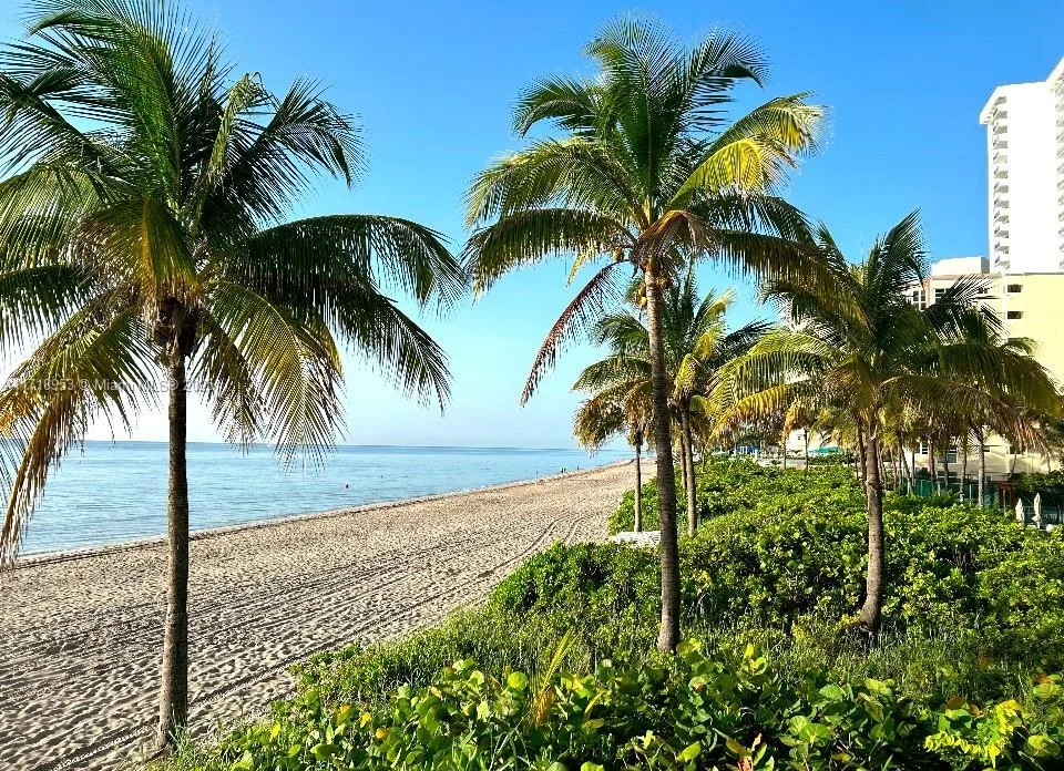 2030 S Ocean Dr # 506, Hallandale Beach, FL 33009