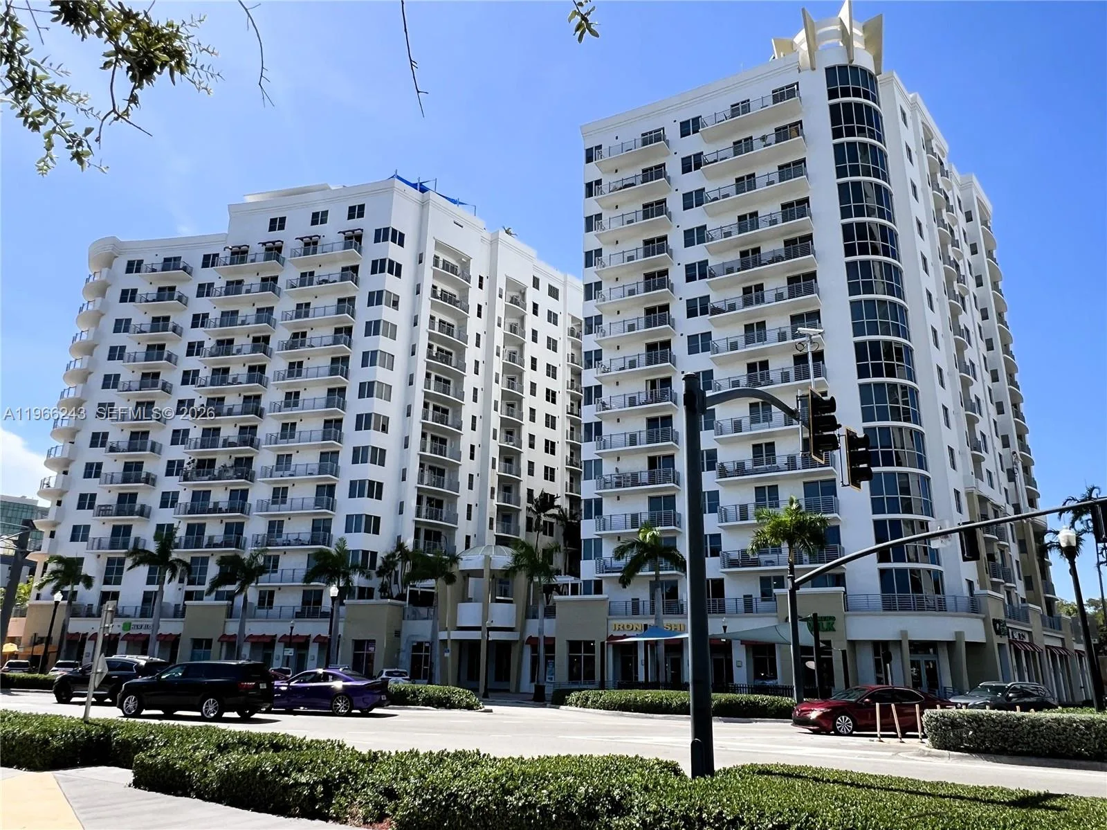 1830 Radius Dr # 1203, Hollywood, FL 33020