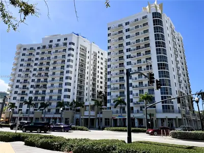 RADIUS CONDO