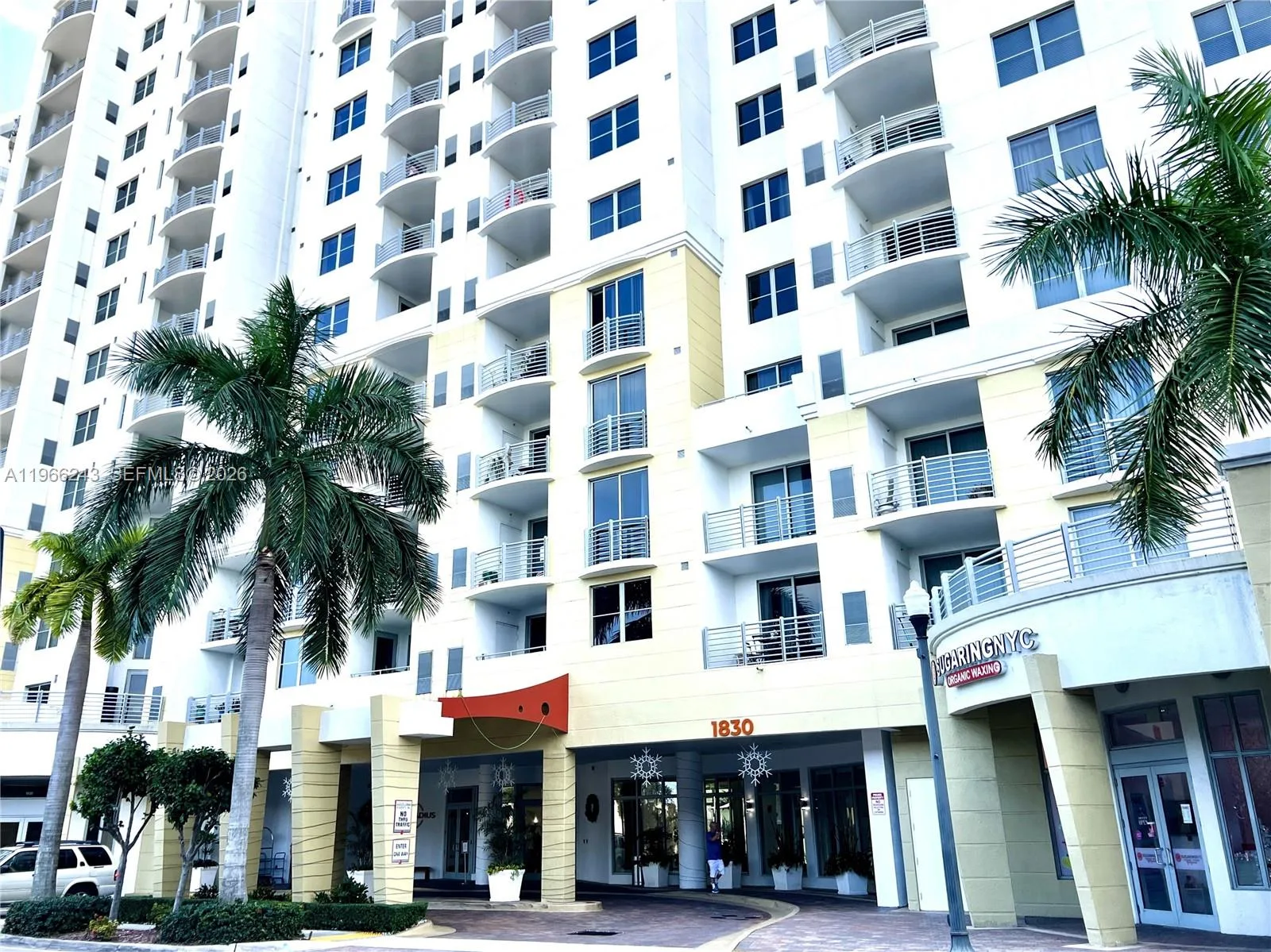 1830 Radius Dr # 1203, Hollywood, FL 33020 photo 2