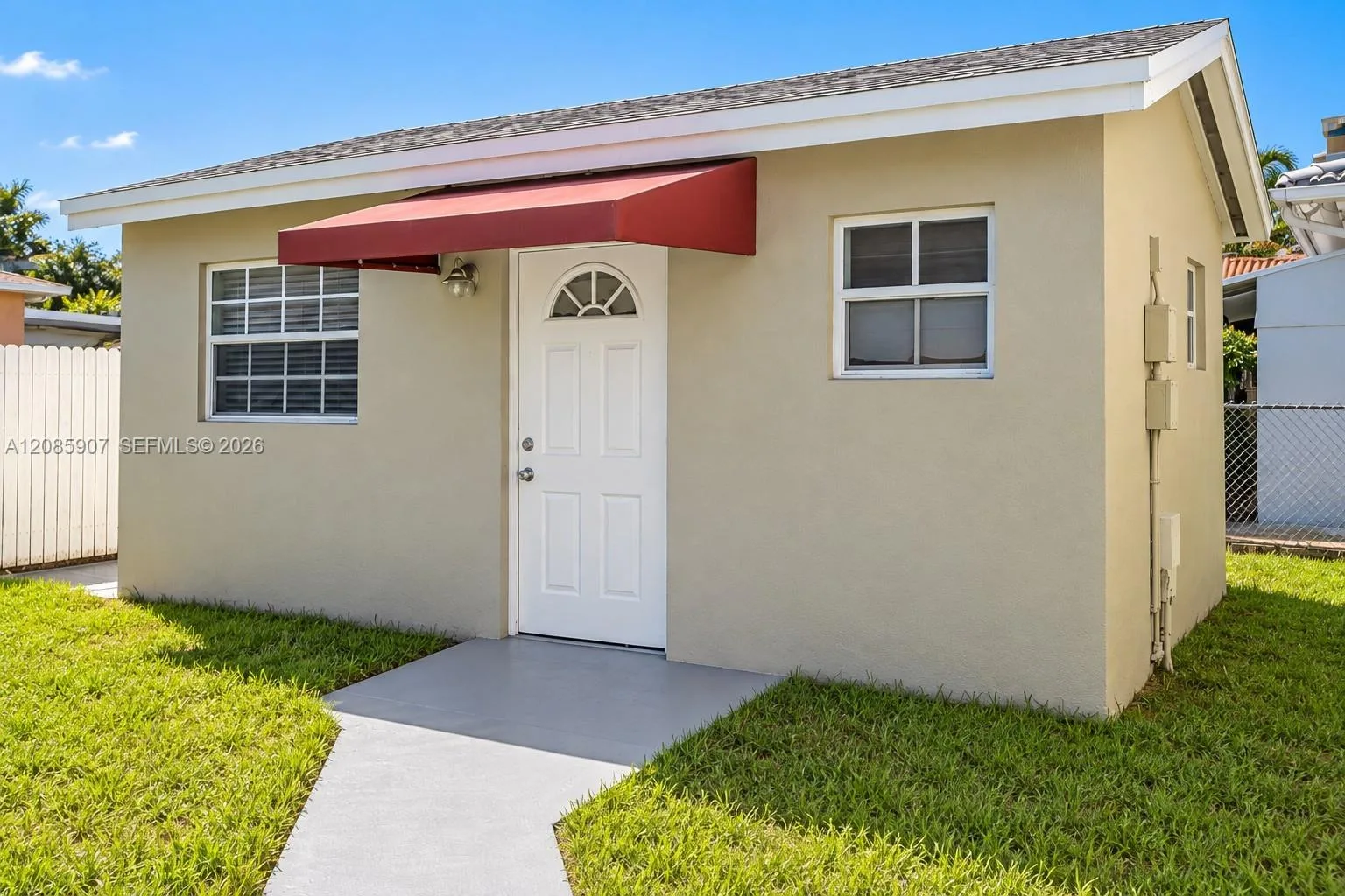 3640 SW 25th St # Casita, Miami, FL 33133