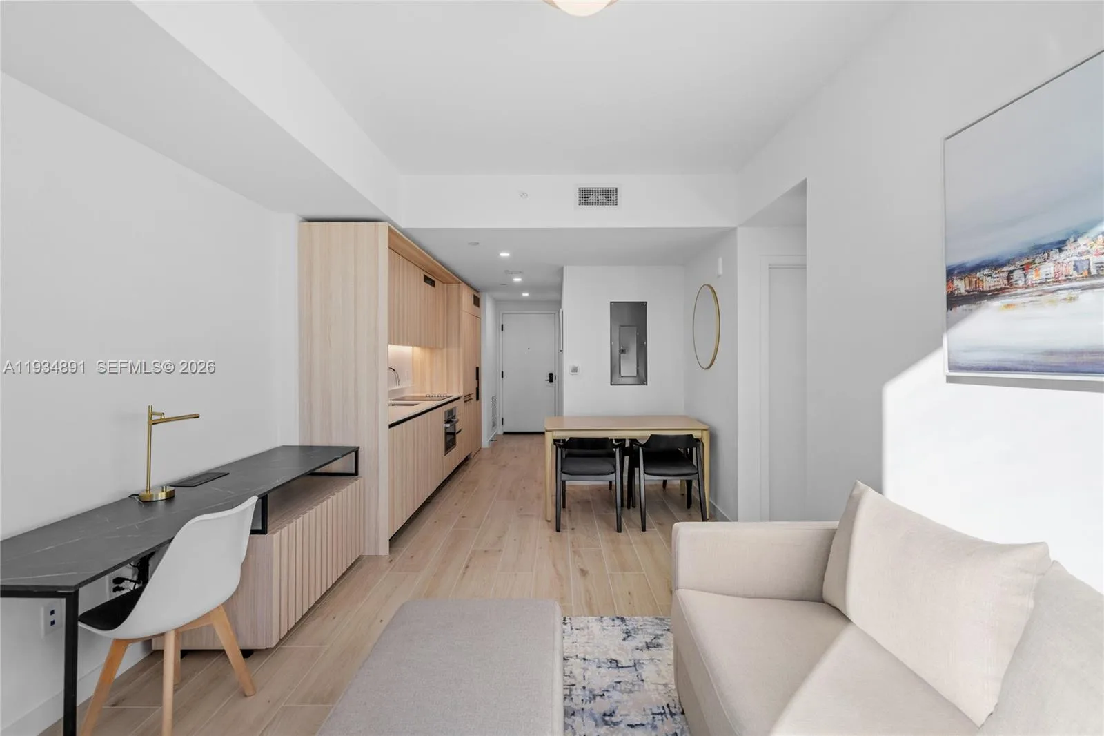 225 N Miami Ave # 1405, Miami, FL 33132 photo 7