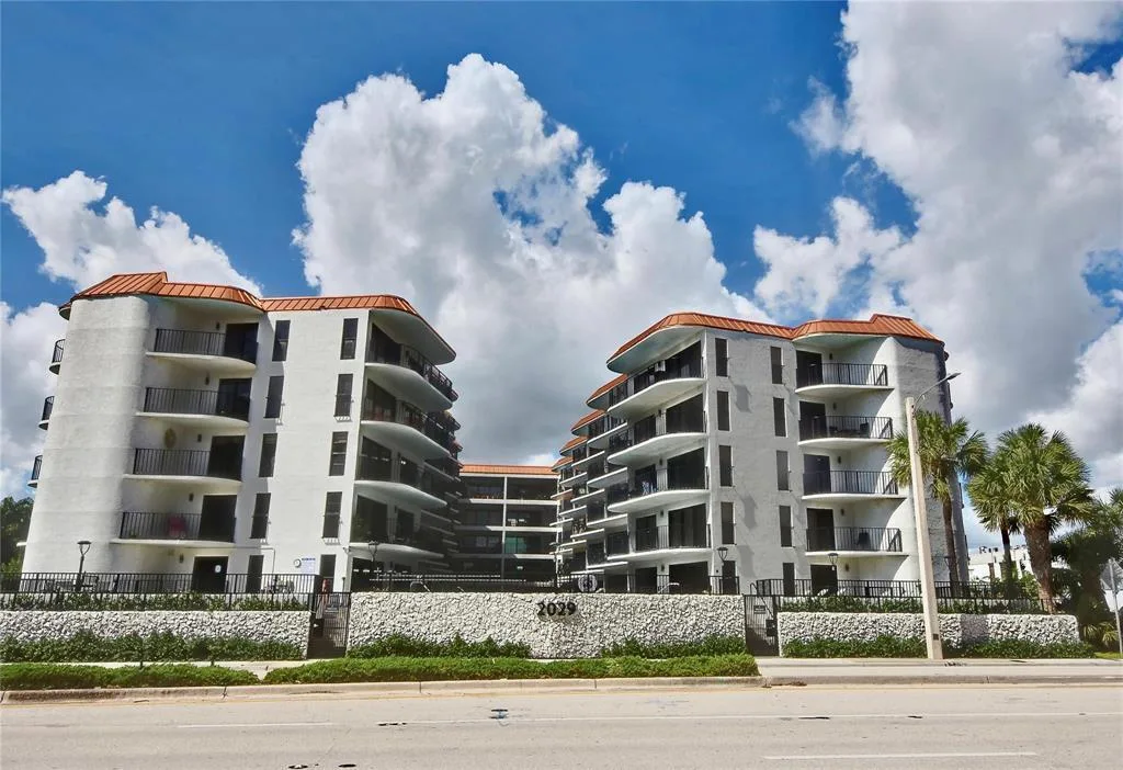2029 N Ocean Boulevard # 505, Fort Lauderdale, FL 33305