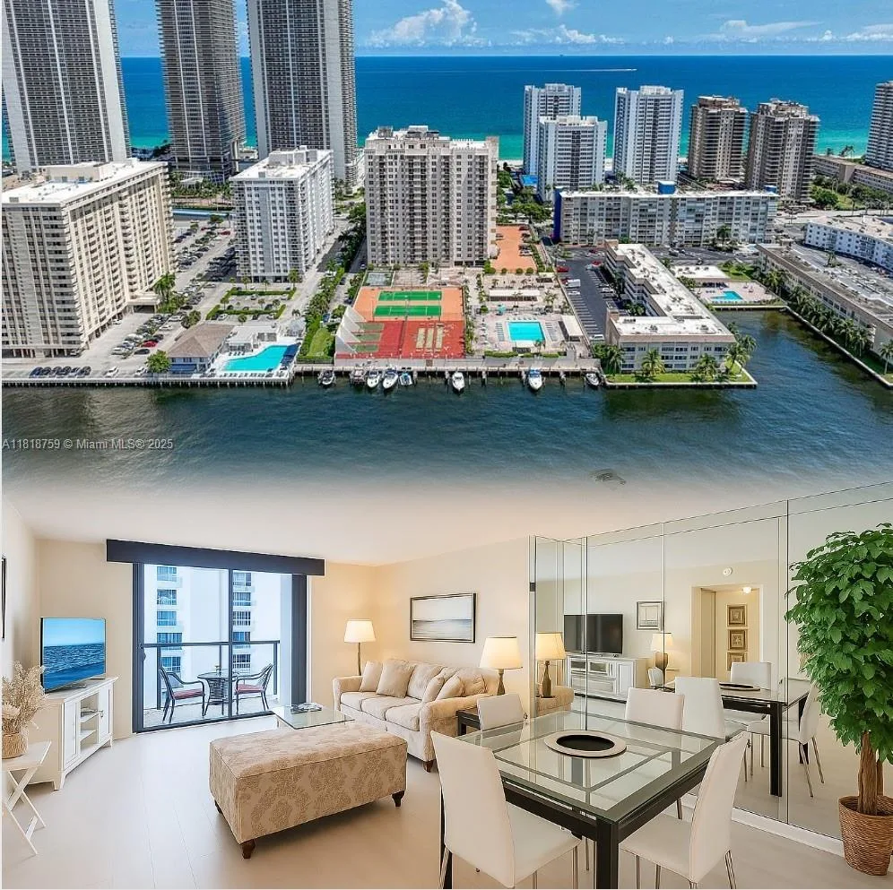 1865 S Ocean Dr # 2C, Hallandale Beach, FL 33009