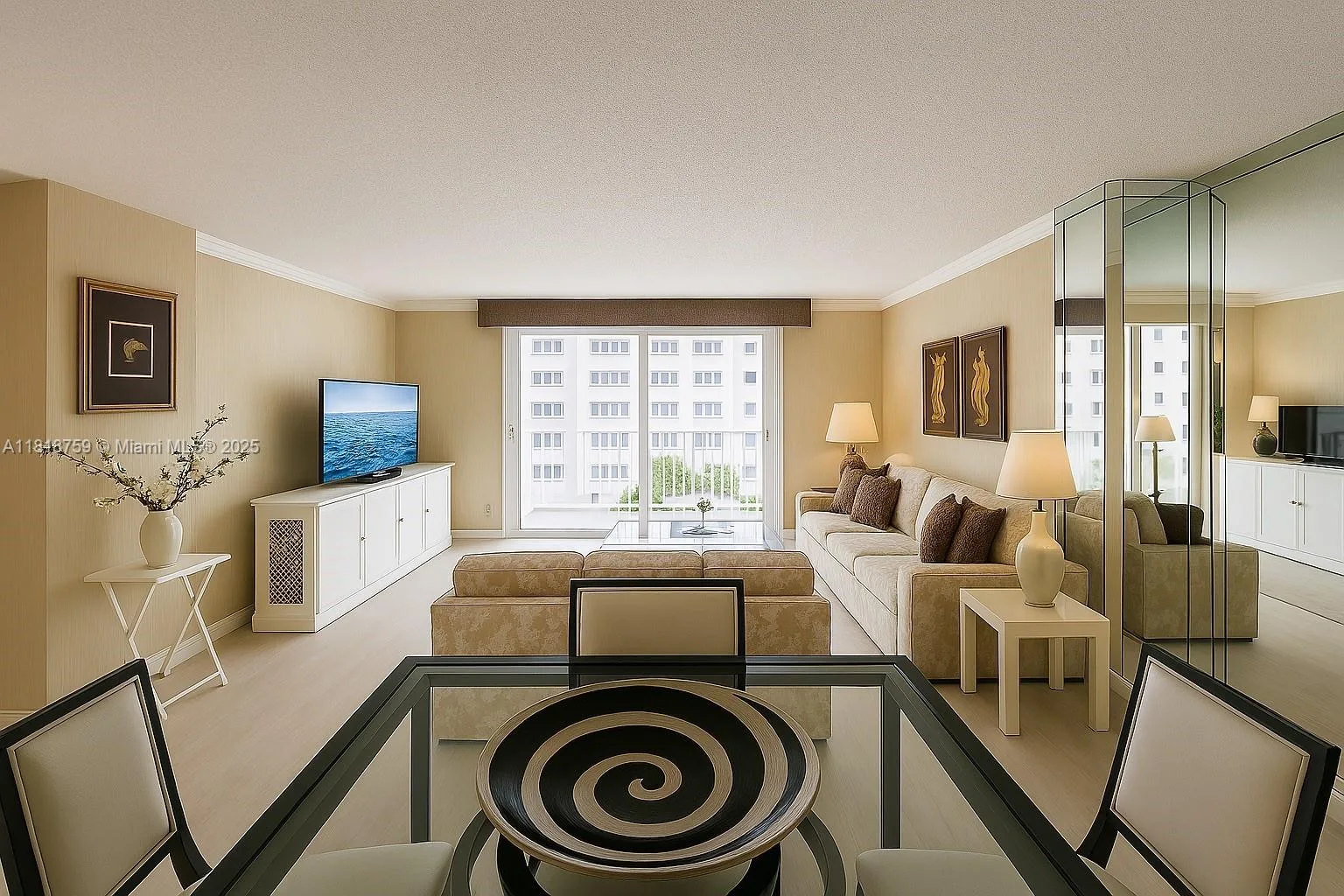 1865 S Ocean Dr # 2C, Hallandale Beach, FL 33009 photo 2