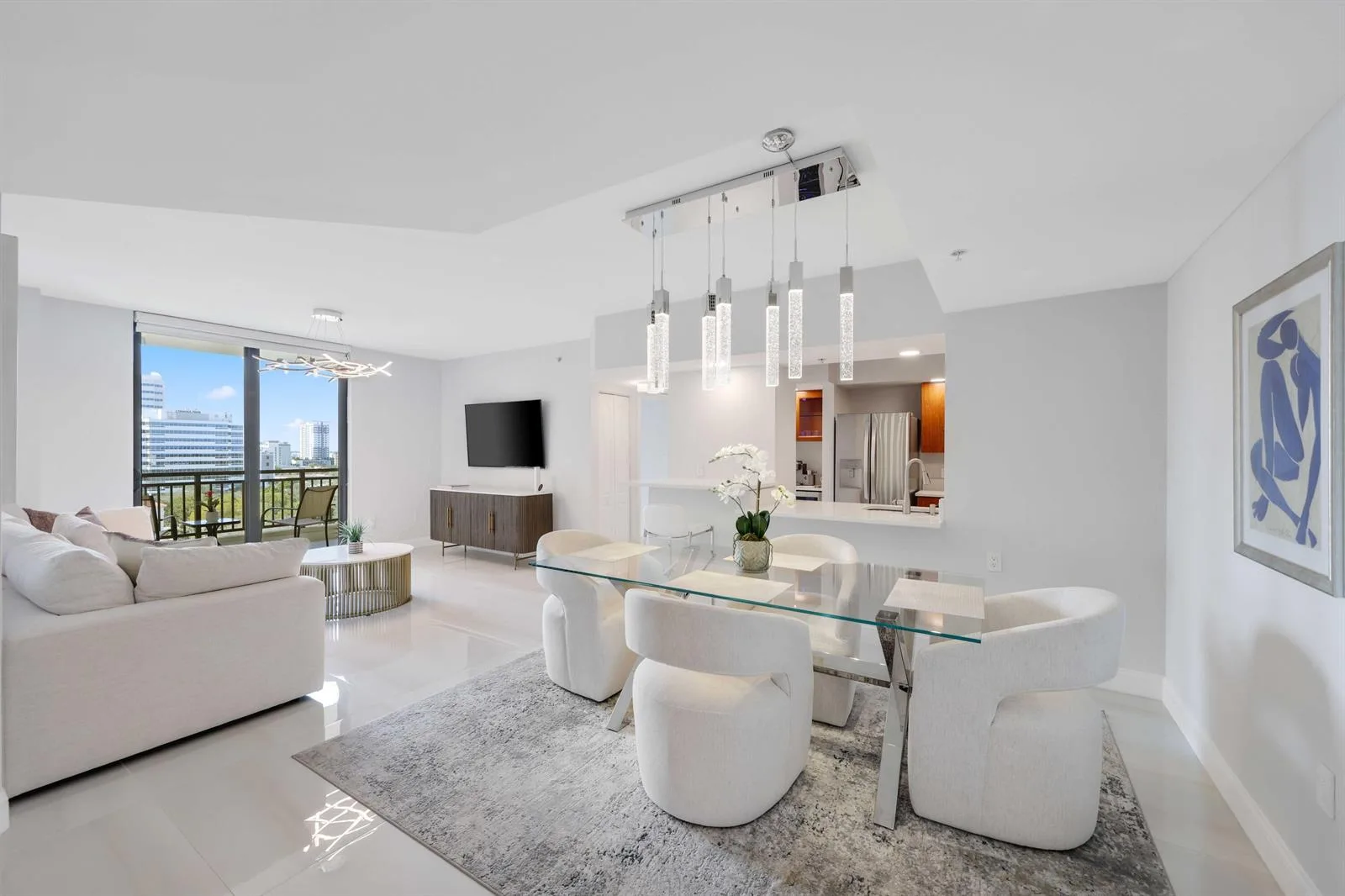 100 N Federal Highway # 1021, Fort Lauderdale, FL 33301
