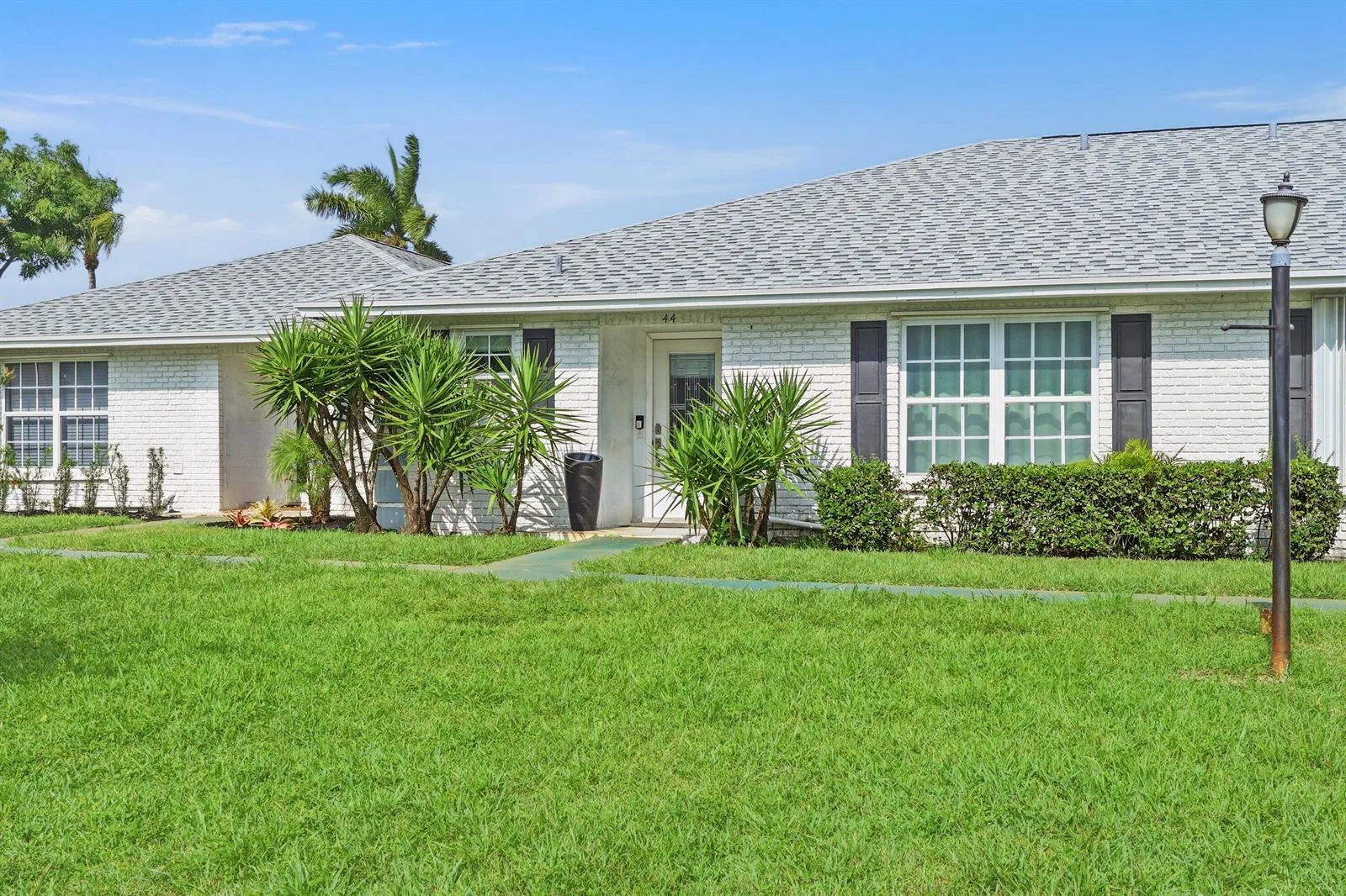 2520 SW 14th Court # 44, Boynton Beach, FL 33426