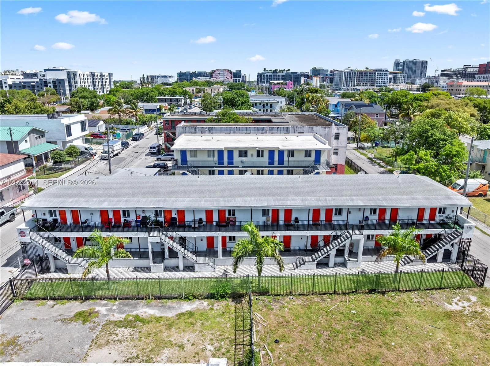 1829 NW 2nd Ct, Miami, FL 33136
