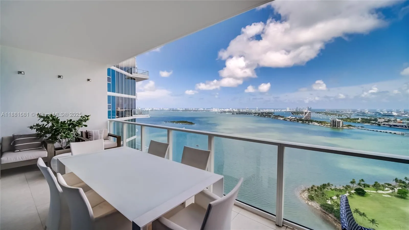 2020 N Bayshore Dr # 3304, Miami, FL 33137 photo 4