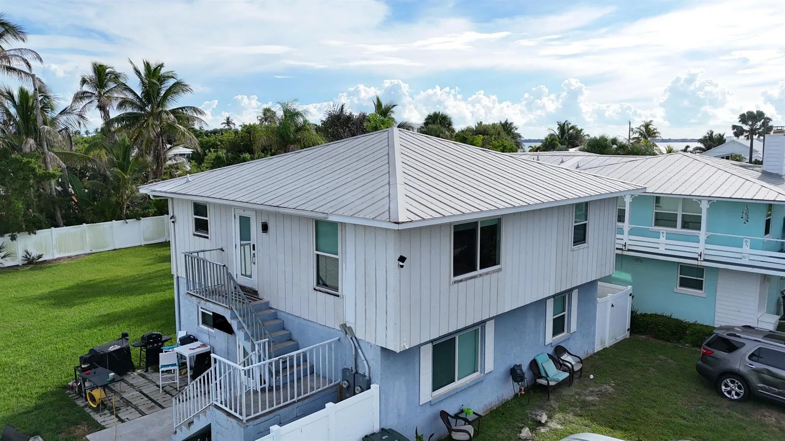 1811 MELALEUCA Drive, Fort Pierce, FL 34949