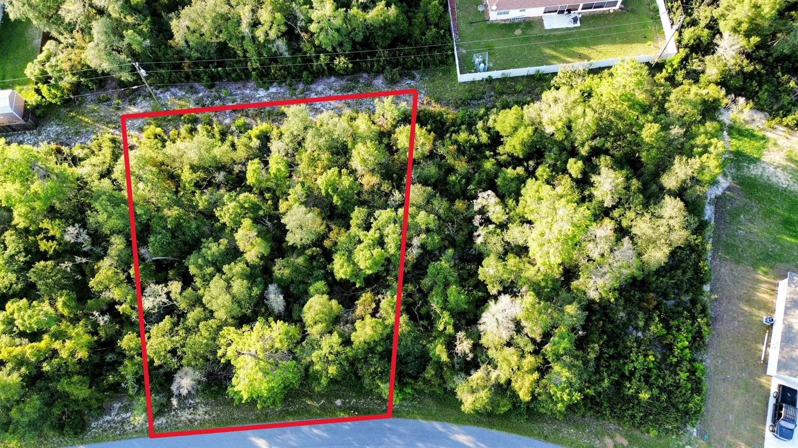 Tbd SW 37th Circle, Ocala, FL 34473