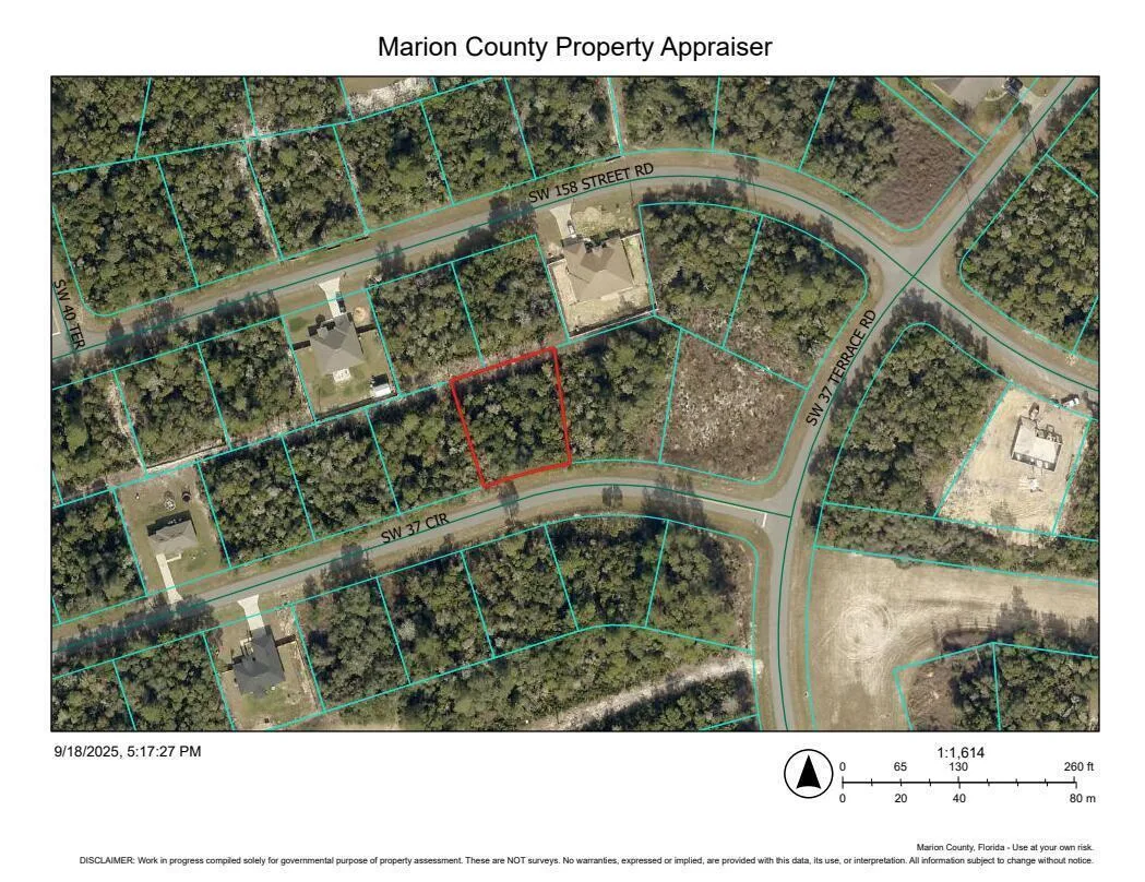 Tbd SW 37th Circle, Ocala, FL 34473 photo 6
