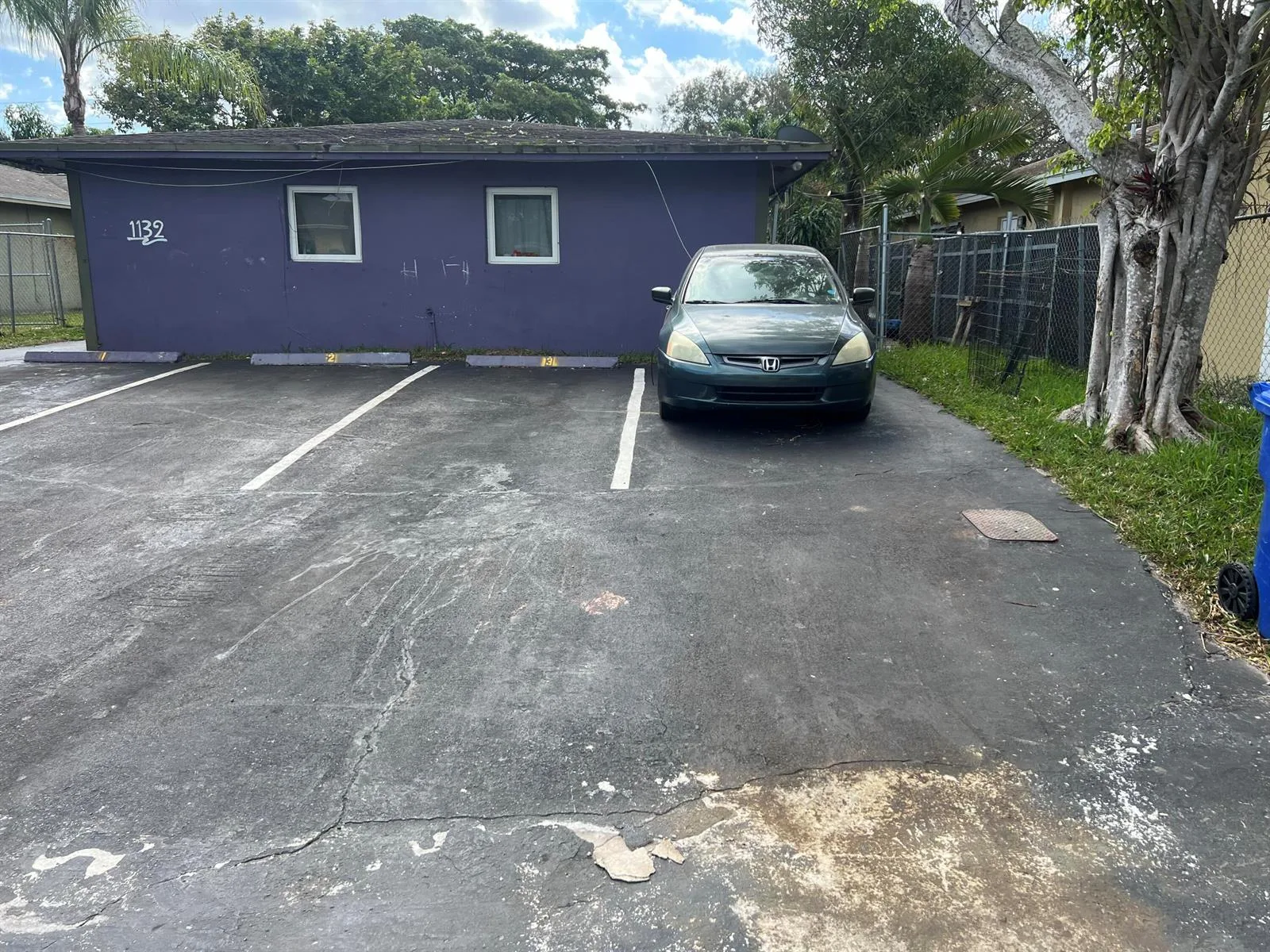 1132 NW 5TH Court # 1, Fort Lauderdale, FL 33311