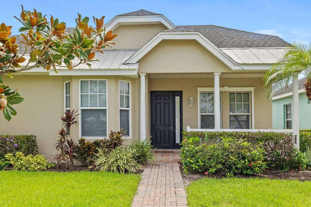 10518 SW Westlawn Boulevard, Port St. Lucie, FL 34987