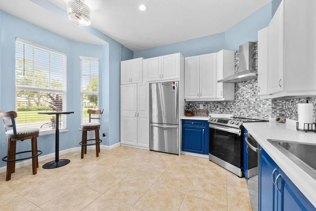 10518 SW Westlawn Boulevard, FL 34987 — zdjęcie 3