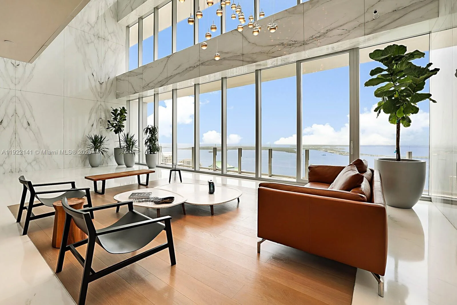 300 S Biscayne Boulevard Way # 1907W, Miami, FL 33131 photo 7