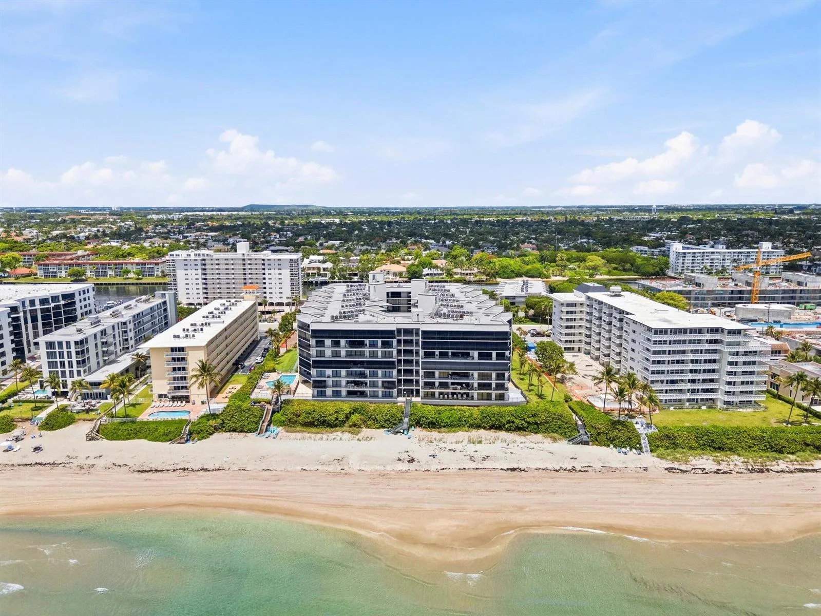 1167 Hillsboro Mile # 206, Hillsboro Beach, FL 33062