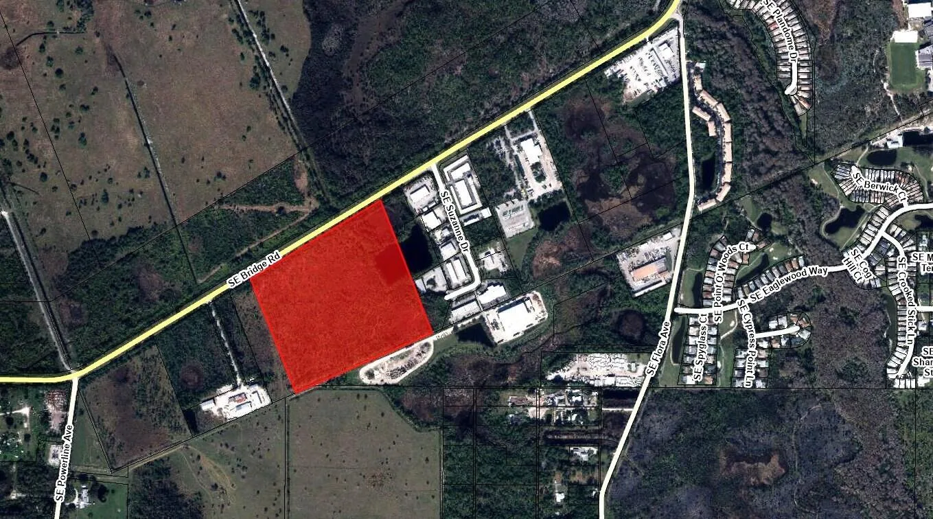 7550 SE Bridge Road, Hobe Sound, FL 33455 photo 4
