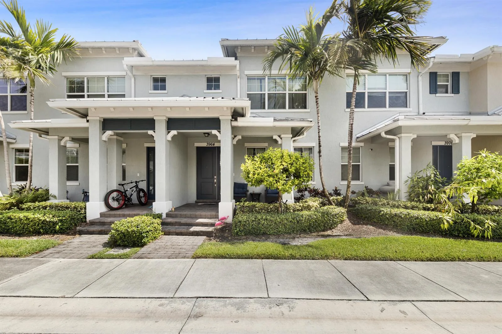 3964 Poinciana Lane, Hollywood, FL 33021
