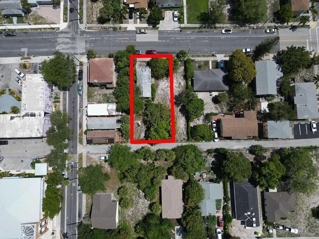 807 7th Street, West Palm Beach, FL 33401 photo 3