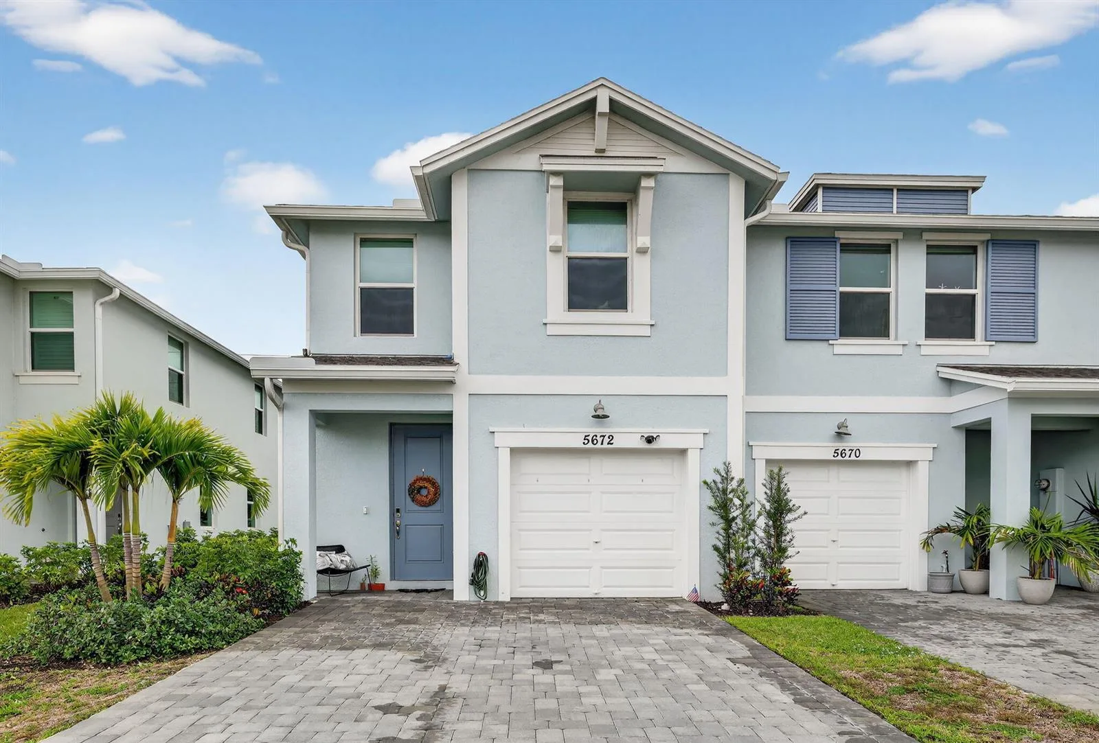 5672 SE Edgewater Circle, Stuart, FL 34997
