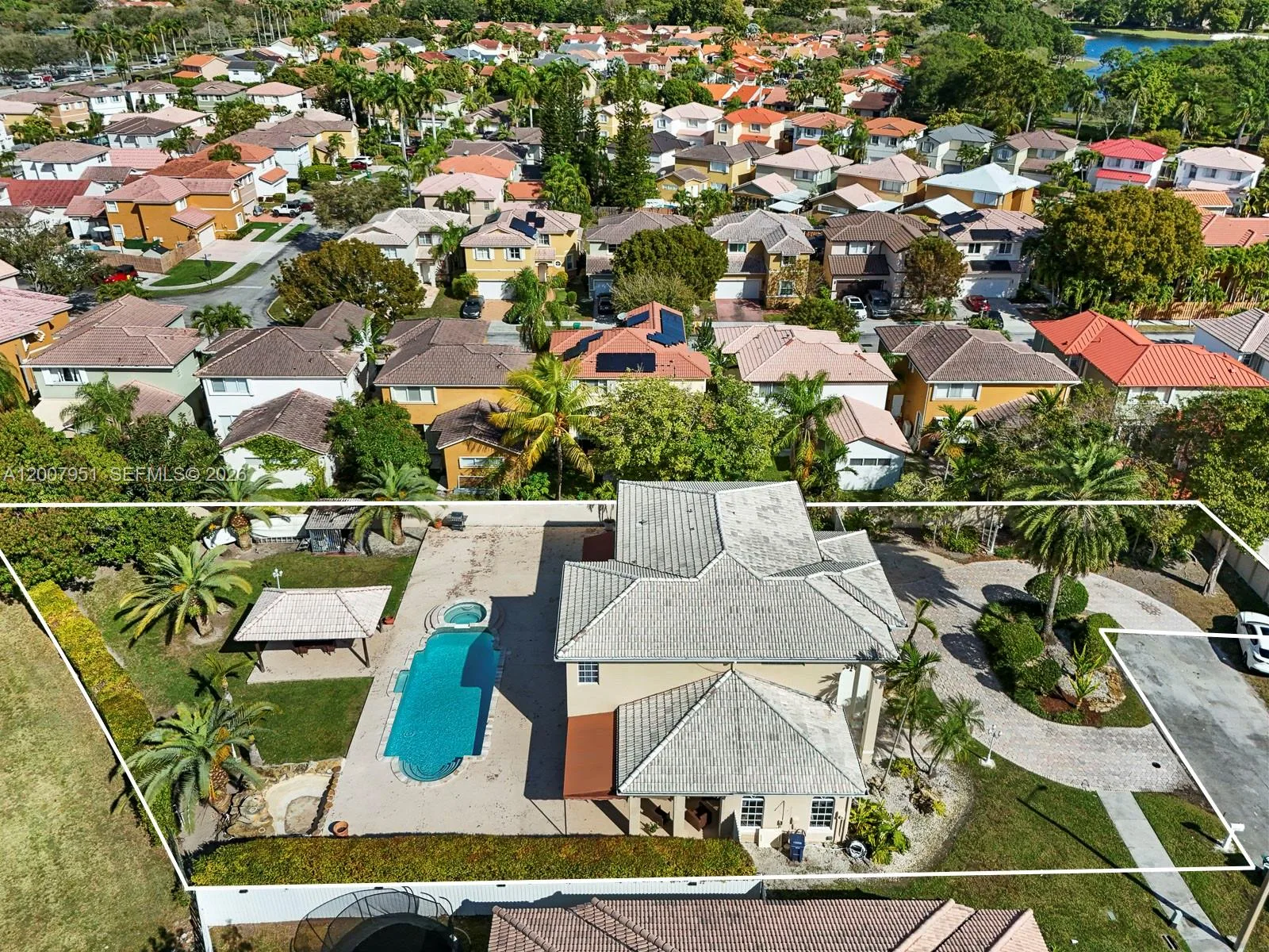 11230 SW 156th Ave, Miami, FL 33196 photo 11