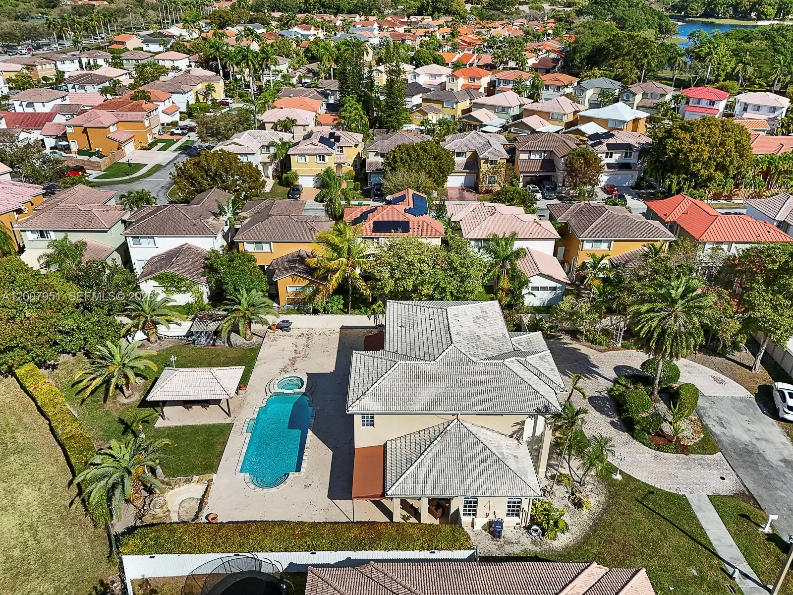 11230 SW 156th Ave, Miami, FL 33196 photo 12