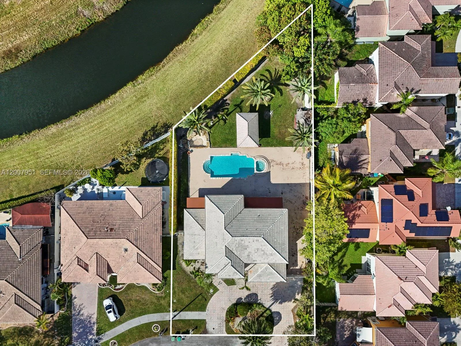 11230 SW 156th Ave, Miami, FL 33196 photo 9